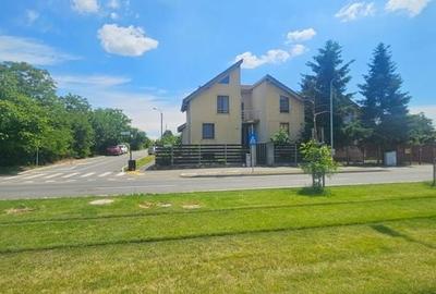 Bogdanestilor | Casa individuala | 9 camere |  Mobilata-Utilata | Comision 0% - 2