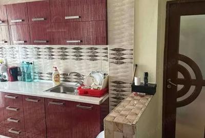 Apartament cu 2 camere semidecomandat în Central - 4