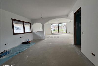 Casă cu 3 camere cu Teren 600 Mp în Tăuții-Măgherăuș - 4