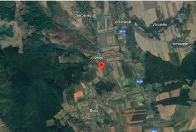 Teren Corbita, ID: R1984008 - 4