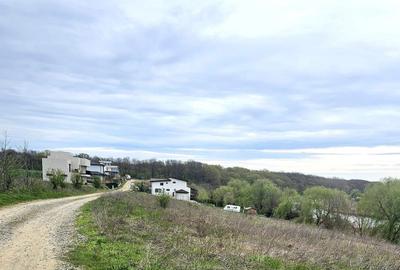 Spațiu comercial, în Moara Vlăsiei - 10