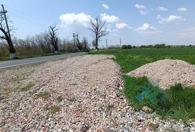 Teren Construcții intravilan de 1000 mp, în Glina - 5