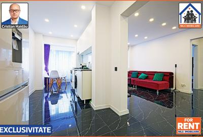 Superb! Apartament 2 camere | Renovat, Mobilat, Utilat | Mall ParkLake - 5
