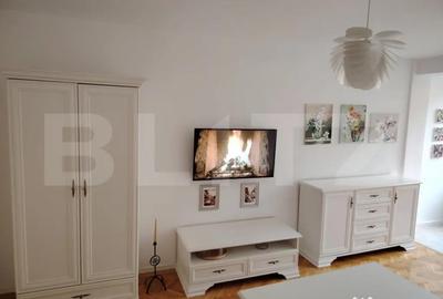 Apartament cu 2 camere decomandat în Mihai Eminescu - 1