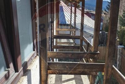 Casă cu 5 camere cu Teren 200 Mp în Poiana Țapului - 6