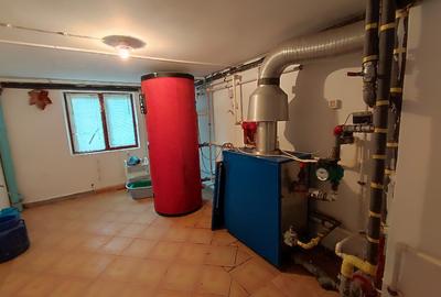 Casă individuală cu 5 camere cu Teren 2000 Mp în Central - 6