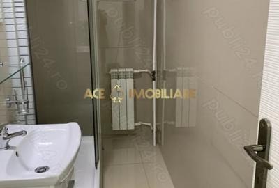 Apartament cu 3 camere decomandat, mobilat în Timpuri Noi