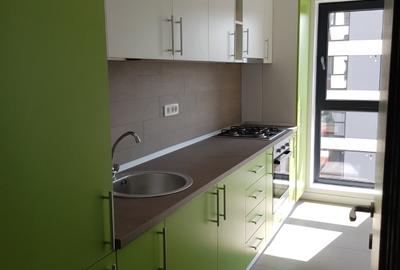 Apartament cu 2 camere decomandat, mobilat în Lujerului - 6