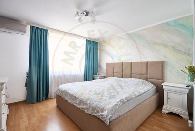 Apartament cu 4 camere decomandat, mobilat în Eremia - 4