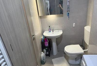 Garsoniera decomandata 36 mp, bloc 2020, complet mobilata ?i utilata - 4