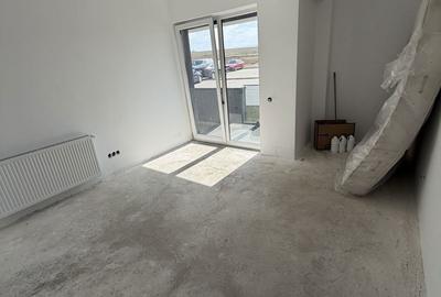 Apartament cu 3 camere în Central - 3