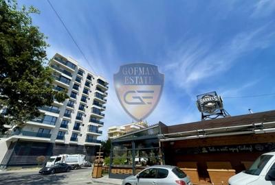 3 camere + Parcare Luxury Residence statiunea Mamaia, Butoaie Summerland - 14