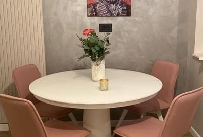 Apartament 3 camere cu vedere superba catre Parcul Tabacarie,Lac si Mare Apartament 3 camere cu vedere superba catre Parcul Tabacarie,Lac si Mare - 6