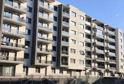 Apartament cu 2 camere decomandat în Exterior Sud - 3