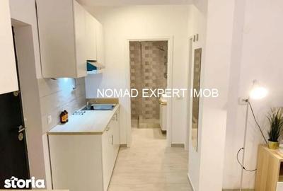 Apartament cu 2 camere semidecomandat în Grozăvești - 4