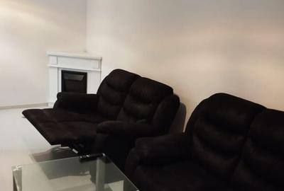 2 camere Titan - Metropilitan Residence - centrala, parcare subterana! - 3