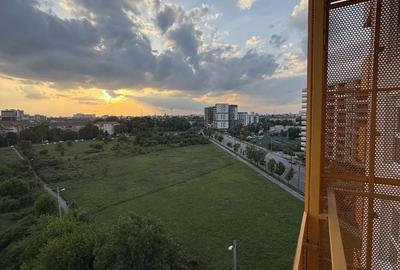 Apartament cu 2 camere decomandat în Buziașului - 6