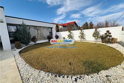 Vanzare vila de lux, Bucov, langa Ploiesti - 2