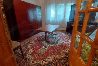 Vanzare casa si teren - Targoviste, zona Calea Bucuresti - 8