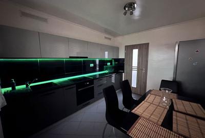Apartament cu 3 camere în Malul Mureșului - 7