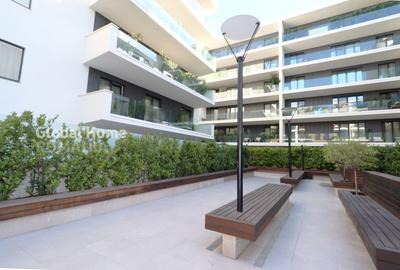 Apartament cu 3 camere decomandat, mobilat în Herăstrău - 20