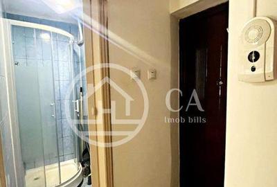 Apartament cu 1 camera de vanzare in zona Rogerius, Oradea - 4