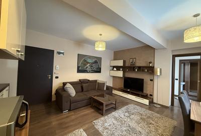 Apartament MODERN  DOROBANTI - FLOREASCA - 3