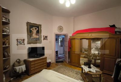 Casa 9 camere, 200 mp utili, zona Bd. Titulescu Casa 9 camere, 200 mp utili, zona Bd. Titulescu - 11