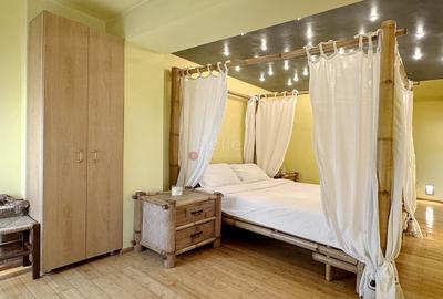 Apartament cu 2 camere semidecomandat, mobilat în Centrul Istoric - 2