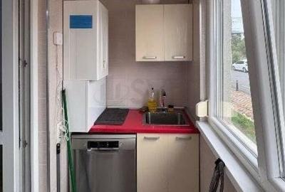 REA1025195 APARTAMENT 2 CAMERE I DE VANZARE I PRELUNGIREA GHENCEA - 5
