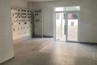 Vind garsoniera noua - 2
