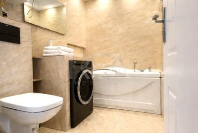 Apartament cu 3 camere decomandat, mobilat în Theodor Pallady - 7