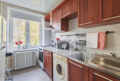 Garsonieră decomandată în Tineretului