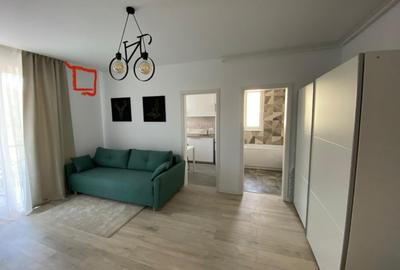 Vanzare Garsoniera Studio Sălăjan Mărului - 3