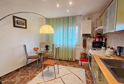 Apartament cu 2 camere semidecomandat în Craiter - 7