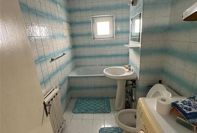 Apartament cu 2 camere semidecomandat în Odobescu - 5