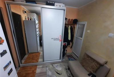 Garsonieră semidecomandată în Pantelimon - 4