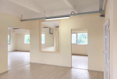 Închiriere birou compartimentat, str. Uzinelor -  258 mp - TRC Park Oradea Vest - 4