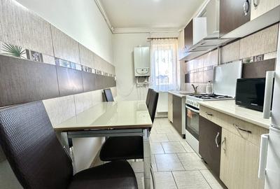 Apartament cu 2 camere decomandat, mobilat în Cetate - 2