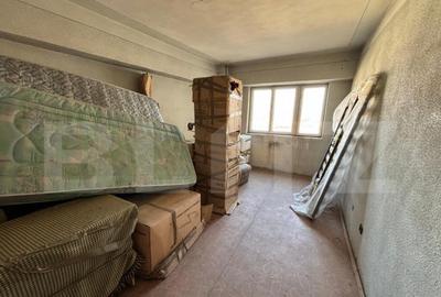 Apartament 4 camere, 85,21mp, zona Calea Bucuresti - 5