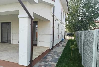 Casă cu 5 camere în Central - 7