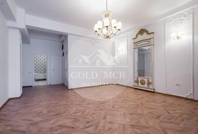 Dorobanti -Cladire Eleganta  Etaj 3 - 10