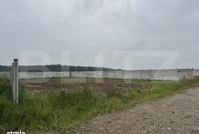 Spațiu comercial, în Pielești - 1