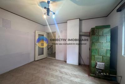 Casa cu teren de vanzare in Piatra Neamt - Strada Petru Rares - 9
