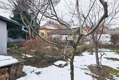 Casă cu 3 camere cu Canalizare în Aeroport - 30