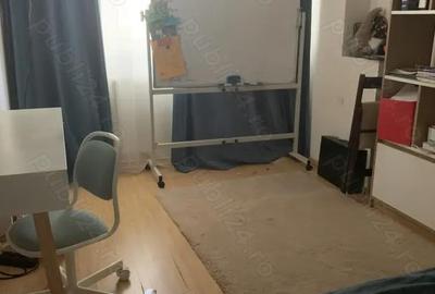 Apartament cu 3 camere în Bârlad - 2