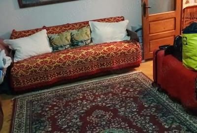 Apartament cu 2 camere nedecomandat în Brăilei - 2
