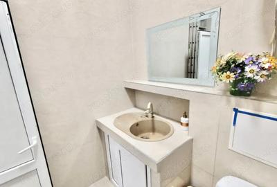 Spațiu comercial, de 88 mp, în Ștefan cel Mare