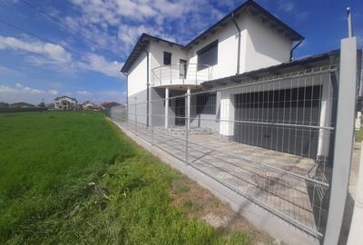 Casa individuala cu sprafata utila de 178 mp si teren de 612 mp in Cumpana - 2