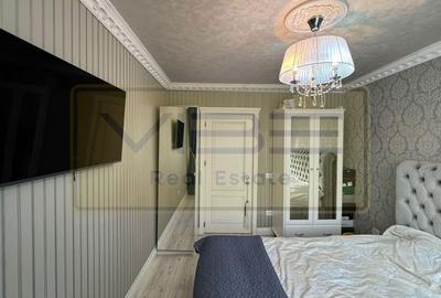 Apartament cu 3 camere decomandat, mobilat în Tătărași - 11